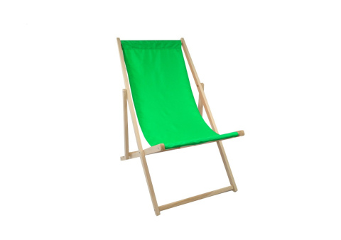 Leżak plażowy ogrodowy Leżak plażowy ogrodowy
