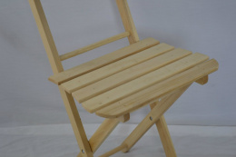 Zestaw Stolik kwadratowy + Krzesła