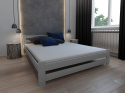 Łóżko drewniane ADELA