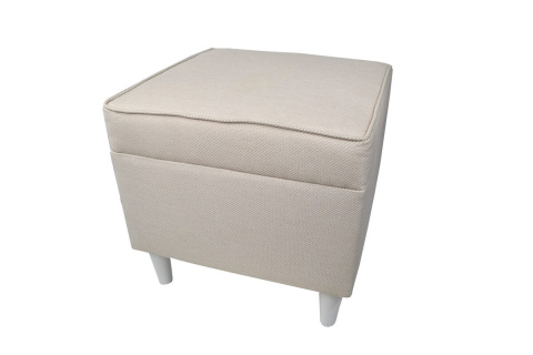 Pufa kwadratowa 50x50 Pufa kwadratowa 50x50