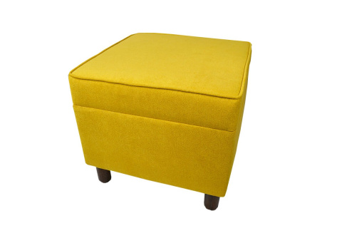 Pufa kwadratowa 50x50 Pufa kwadratowa 50x50