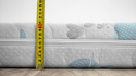 160x80cm materac dla dzieci
