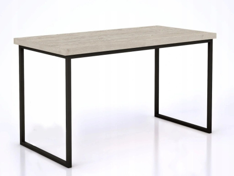 Biurko Industrialne Loft Biurko Industrialne Loft