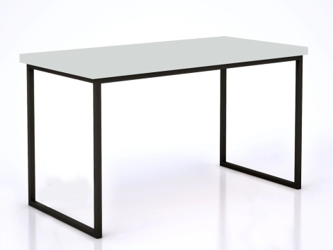 Biurko Industrialne Loft Biurko Industrialne Loft